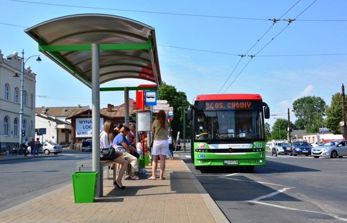 Lublin tnie komunikację. Rzadziej i bez kursów nocnych