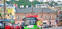 Lublin szykuje nowy projekt unijny. Bez nowych odcinków sieci trolejbusowej