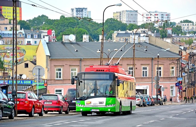 15 trolejbusów dla Lublina. Jakie pojazdy trafią do przewoźnika
