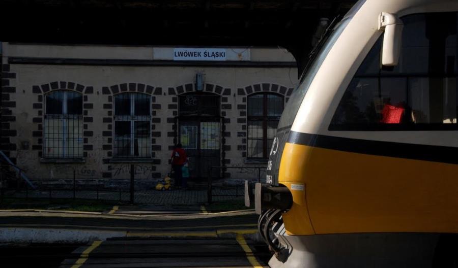 MIB: 80 mln zł za naprawę linii lwóweckiej MIB: 80 mln zł za naprawę linii lwóweckiej