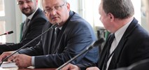 Minister Adamczyk spotkał się z branżą na Forum Inwestycyjnym