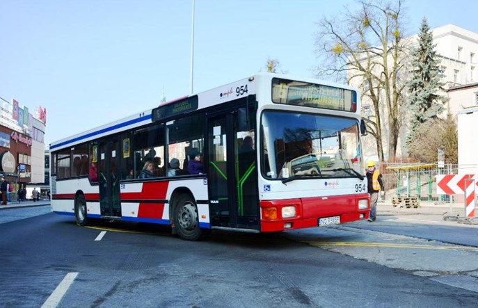 Olsztyn: MAN tańszy od Solarisa. Kto wygra?