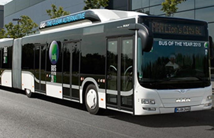 Starachowice: 40 mln euro na rozwój fabryki MAN-a