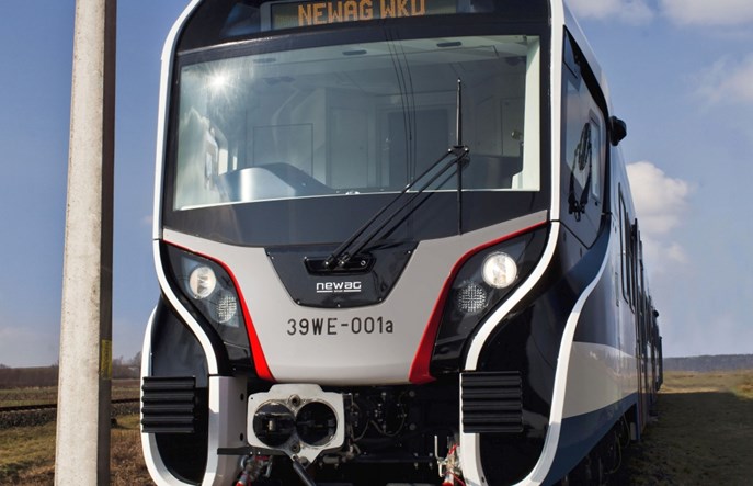 Nowy „Rynek Kolejowy" już w Empikach!