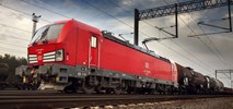 DB Schenker Rail Polska zmienił nazwę na DB Cargo Polska