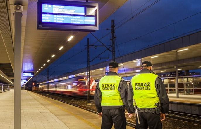 Co z majątkiem SOK? MIB chce zabezpieczyć interesy PKP