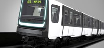 Alstom z projektem pociągu metra dla Ile-de-France