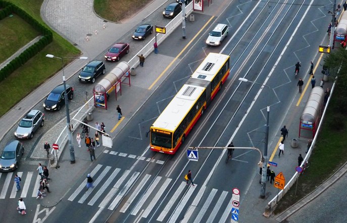 Warszawa. Czy MZA przejmie czasowo linie Mobilisu i ITS?
