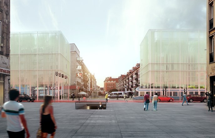 Piesi górą. Wrocław przymierza się do przebudowy Przejścia Świdnickiego