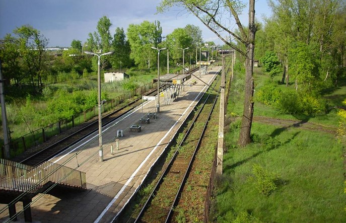 PLK przebudują stacje w Terespolu, Białej Podlaskiej i Małaszewiczach