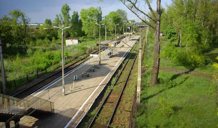 PLK przebudują stacje w Terespolu, Białej Podlaskiej i Małaszewiczach PLK przebudują stacje w Terespolu, Białej Podlaskiej i Małaszewiczach