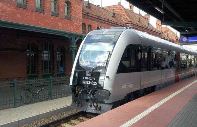 Rusza przetarg na modernizację linii 207 w województwie pomorskim