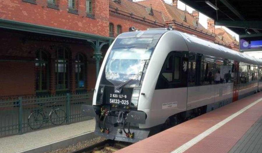 Rusza przetarg na modernizację linii 207 w województwie pomorskim Rusza przetarg na modernizację linii 207 w województwie pomorskim