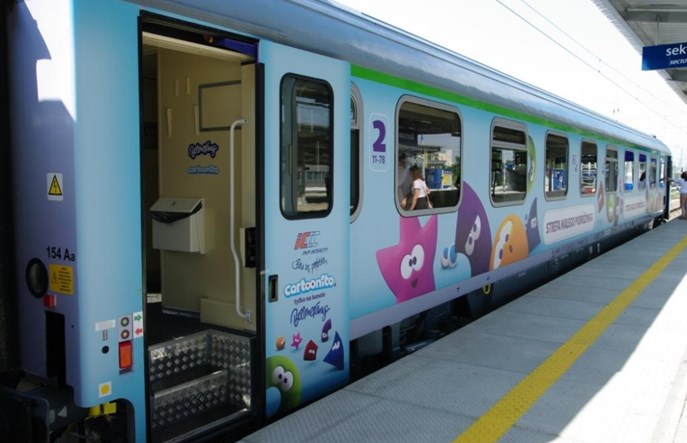 Z 6-latkiem w pociągu. Jak jechać z ulgą?