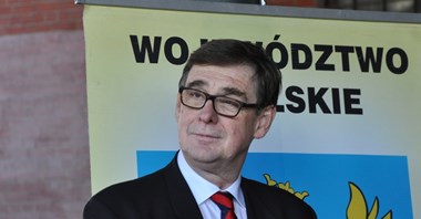 Mamiński: Przewozy Regionalne nie będą sprzedawać oddziałów