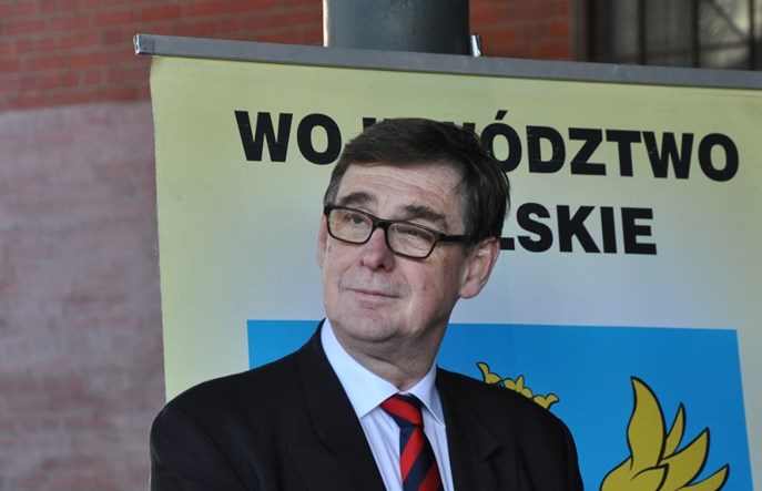 Mamiński: Przewozy Regionalne nie będą sprzedawać oddziałów