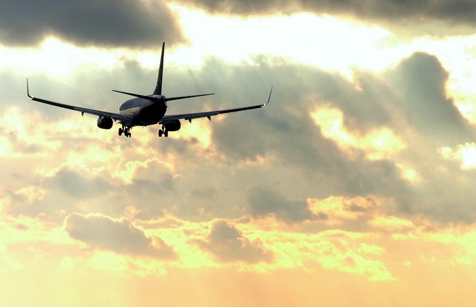 Skąd się biorą pasażerowie na lotniskach?