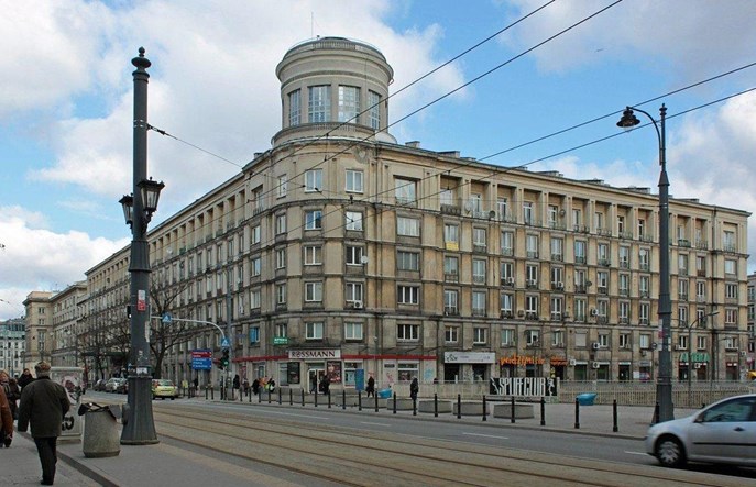 Warszawa: Marszałkowska to nie tylko pl. Zbawiciela. Jak ożywić tę część miasta?