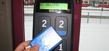 Biletów w telefonach i na kartach płatniczych będzie coraz więcej. Londyn przykładem