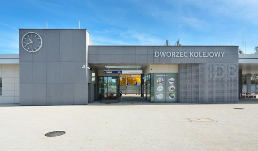 W Bielsku Podlaskim stanie nowy dworzec systemowy. Ruszają przygotowania W Bielsku Podlaskim stanie nowy dworzec systemowy. Ruszają przygotowania