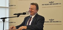 Prezes PKP PLK: Aktualizacja KPK daje szanse na wykorzystanie 67 mld zł na kolej [film]