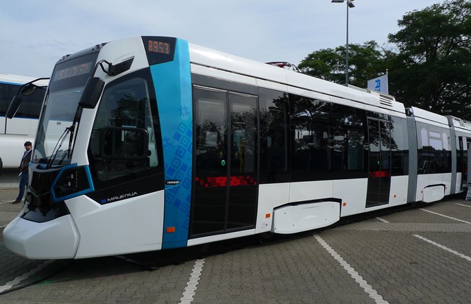 Stadler z Metelicą chce podbić Wschód