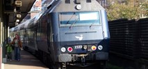 Koleje Duńskie kupią 26 lokomotyw elektrycznych