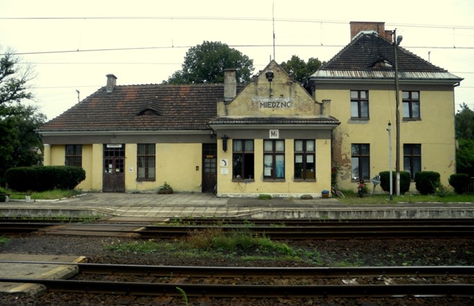 Torpol blisko rewitalizacji odcinka „węglówki”