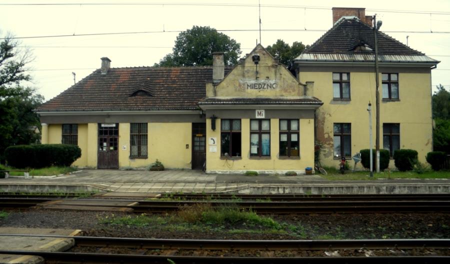 Torpol blisko rewitalizacji odcinka „węglówki” Torpol blisko rewitalizacji odcinka „węglówki”