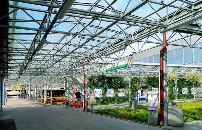 Metro na Chrzanowie z dwoma węzłami jak na Młocinach?