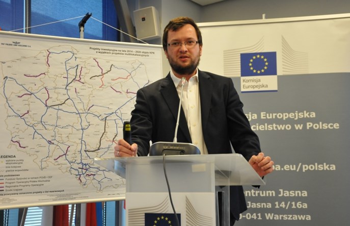 PKP PLK: Mochocki i Wyborski odwołani