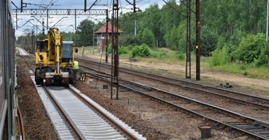 Paczkowska: Mniej środków na infrastrukturę po 2020 r. Paczkowska: Mniej środków na infrastrukturę po 2020 r.