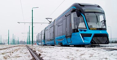 Poznań może podpisywać umowę na Moderusy Gamma