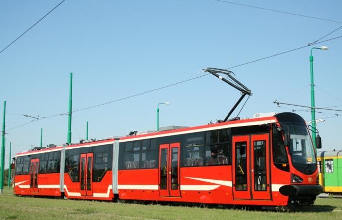 Łódź: Nie przebudują tramwaju ze środków budżetu obywatelskiego