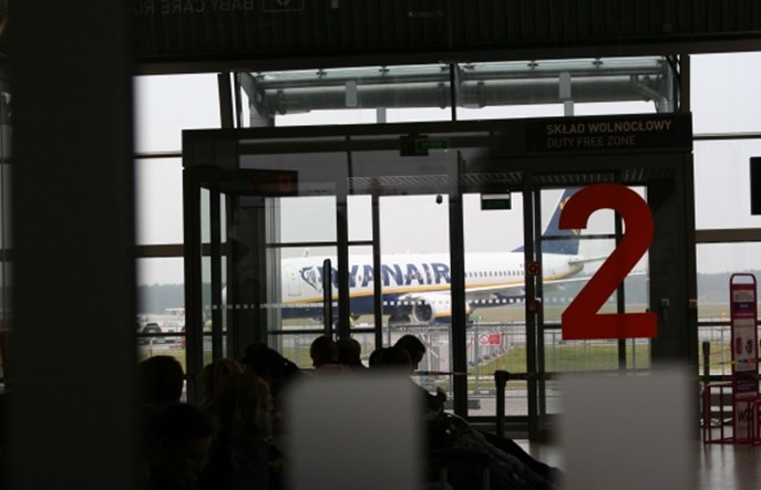 Będzie bezpośrednia linia kolejowa do Modlina?