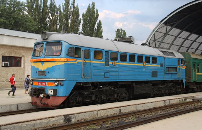 Czy z Mołdawii popłyną kontrakty dla Pesy?