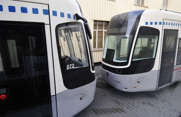 Zbliża się szczęśliwy finał dostaw tramwajów Pesy do Moskwy