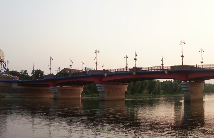 Gorzów: Tramwaj na Piaski zostaje. Będzie wariant maksymalny