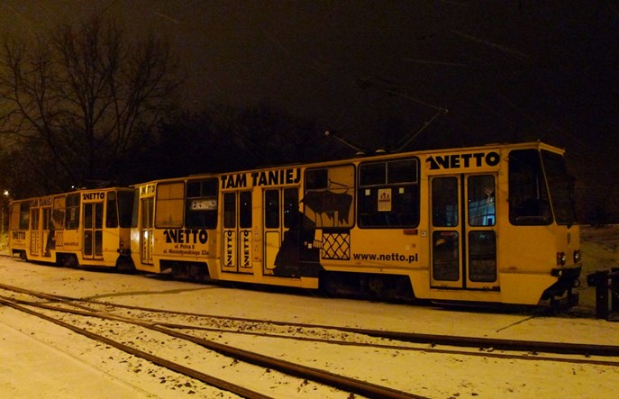 Umowa na przebudowę pętli tramwajowej Motoarena podpisana