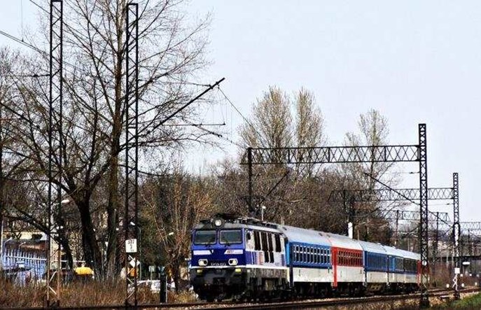 Stanieją bilety kolejowe do Czech i Austrii. Leo Express bez pociągów Warszawa – Praga