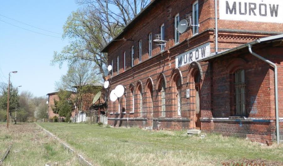 Na Opolszczyźnie tiry wjadą na tory Na Opolszczyźnie tiry wjadą na tory
