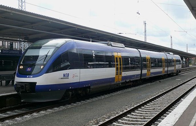 Warunki umowy dla połączenia Berlin – Gorzów ustalone