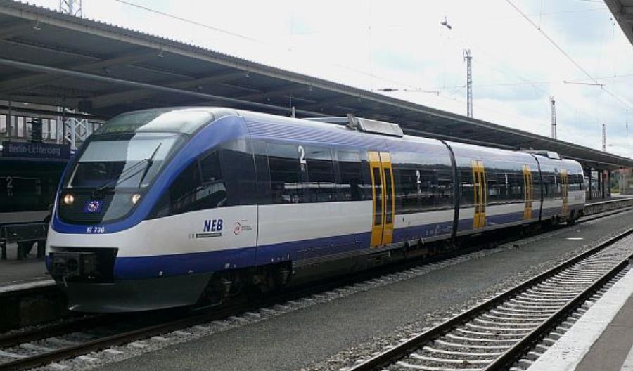 Warunki umowy dla połączenia Berlin – Gorzów ustalone Warunki umowy dla połączenia Berlin – Gorzów ustalone