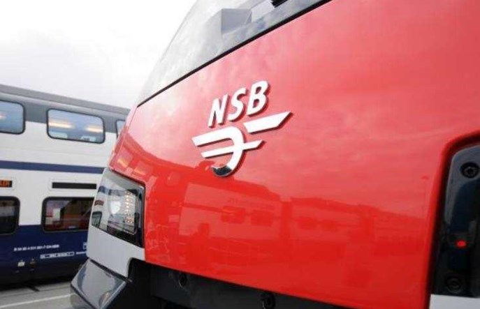 Flirty dla kolei norweskich powstają w Siedlcach