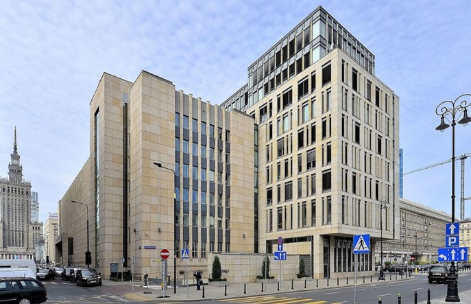 Sąd oddalił skargi ZNPK w sprawie dostępu do infrastruktury PKP Cargo