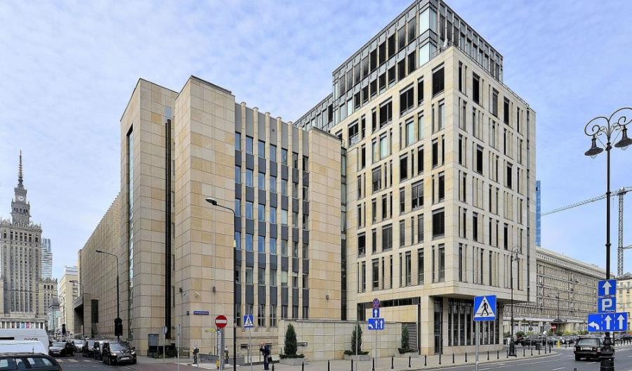 Sąd oddalił skargi ZNPK w sprawie dostępu do infrastruktury PKP Cargo Sąd oddalił skargi ZNPK w sprawie dostępu do infrastruktury PKP Cargo