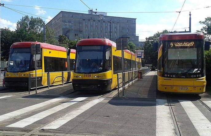 Bez decyzji ws. Pl. Narutowicza. Zaskarżona decyzja konserwatora zabytków