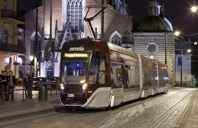 Newag w stołecznym przetargu na metro. Chce też robić tramwaje