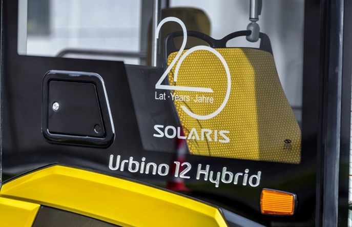Świętokrzyskie samorządy z większymi funduszami na zakup autobusów