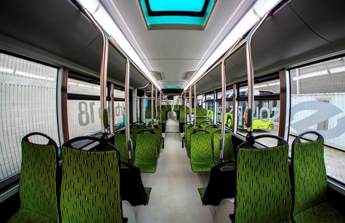 Solaris dostarczy 12 autobusów hybrydowych do Krakowa